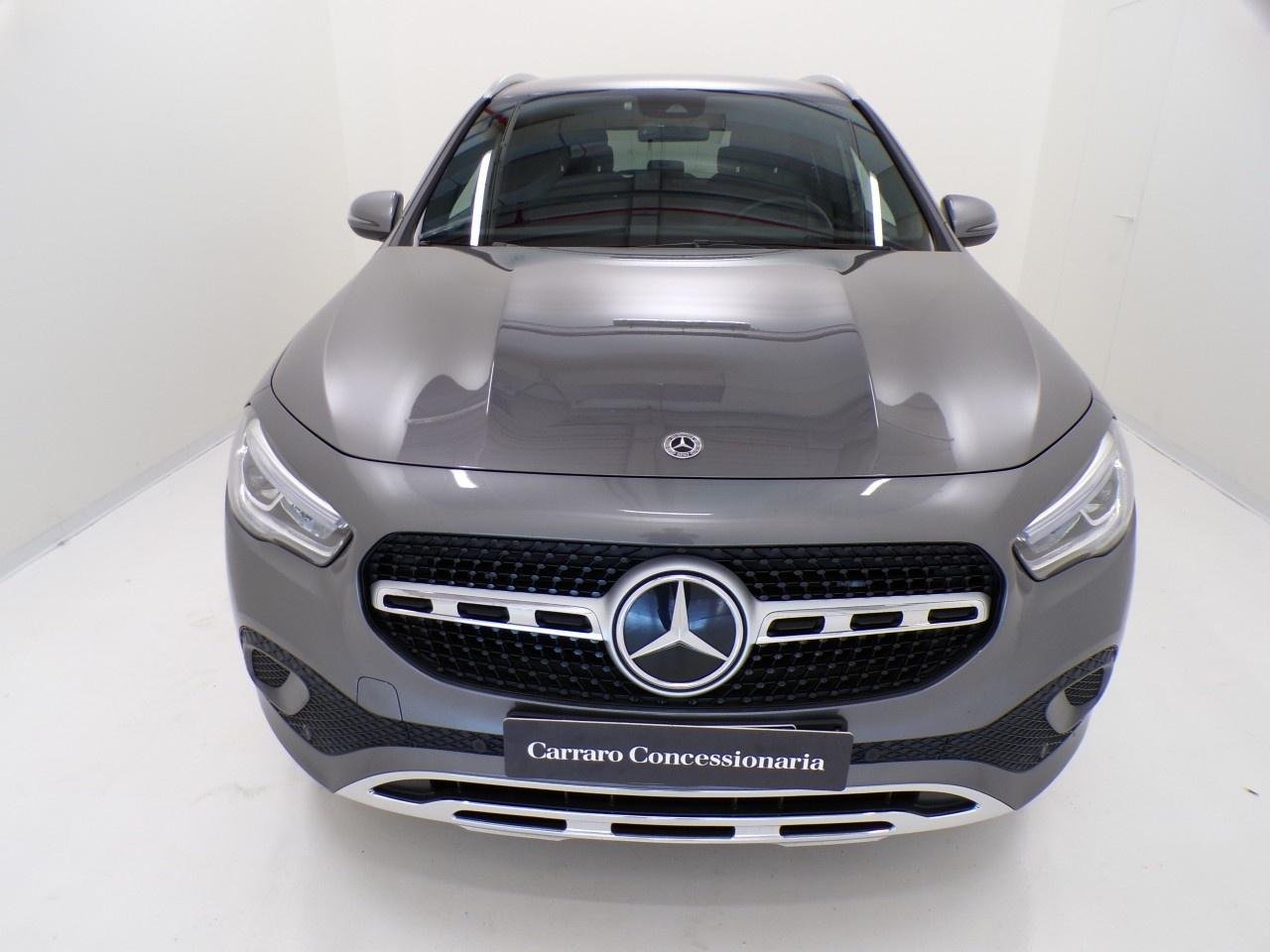 GLA 180 d Sport Plus auto - Certified