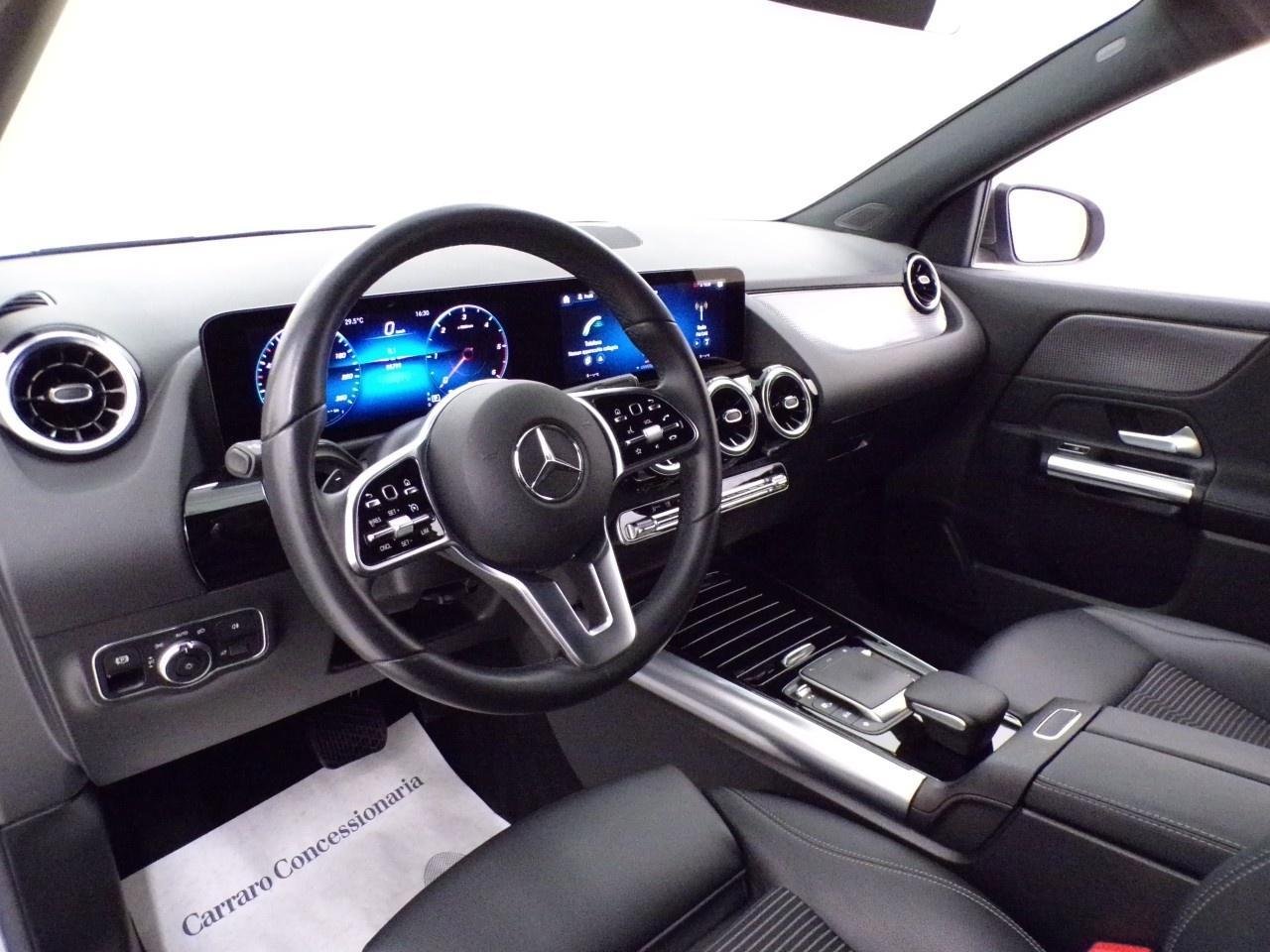 GLA 180 d Sport Plus auto - Certified