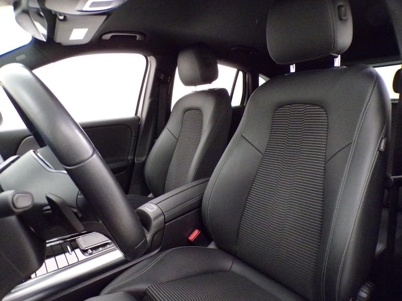 GLA 180 d Sport Plus auto - Certified