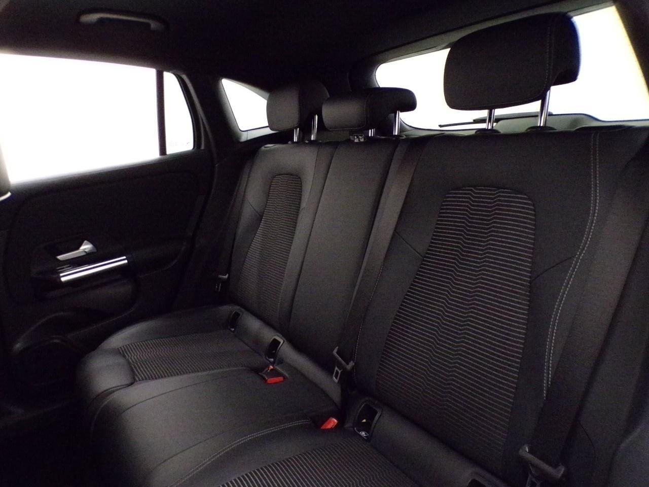 GLA 180 d Sport Plus auto - Certified