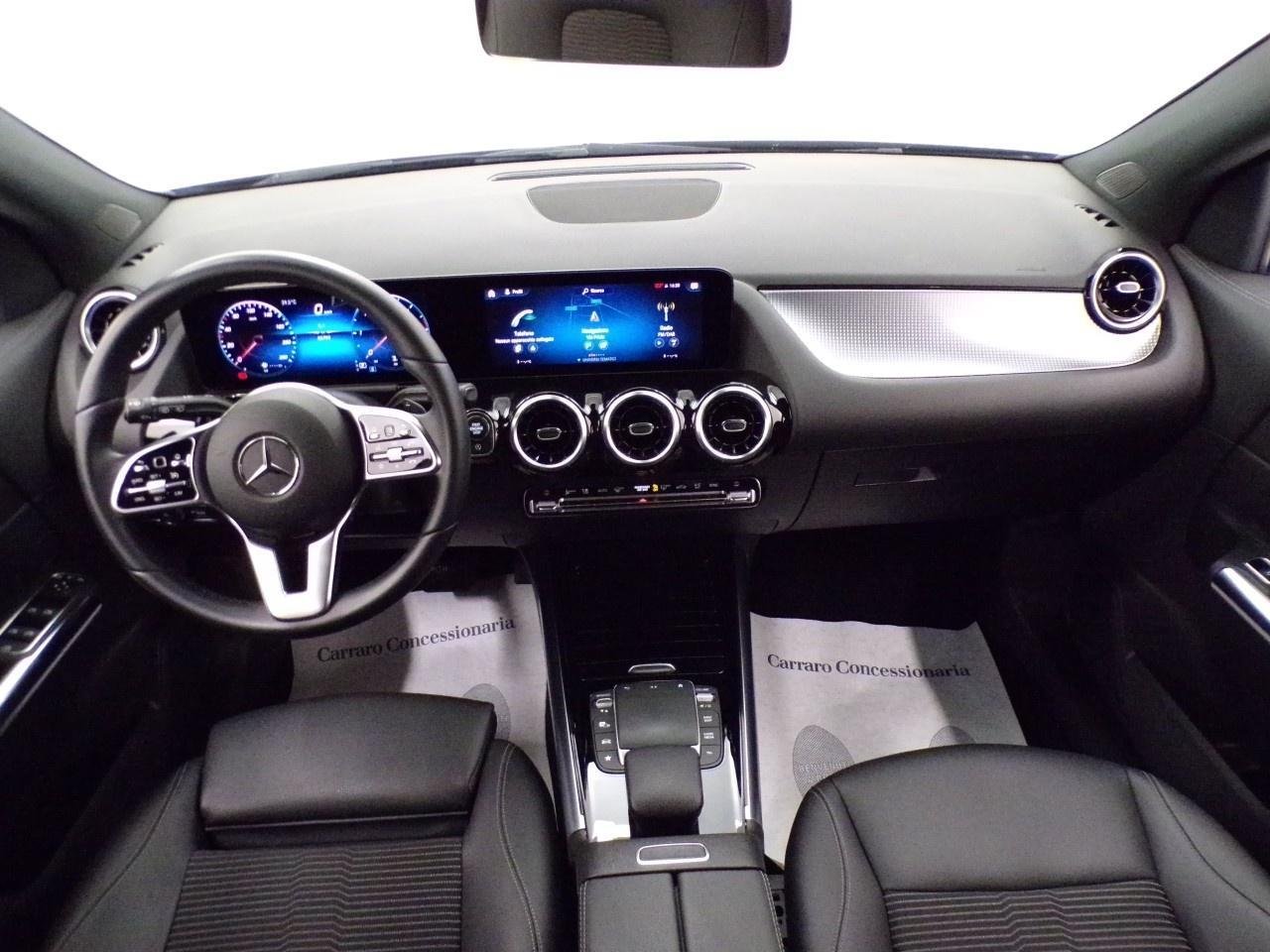 GLA 180 d Sport Plus auto - Certified