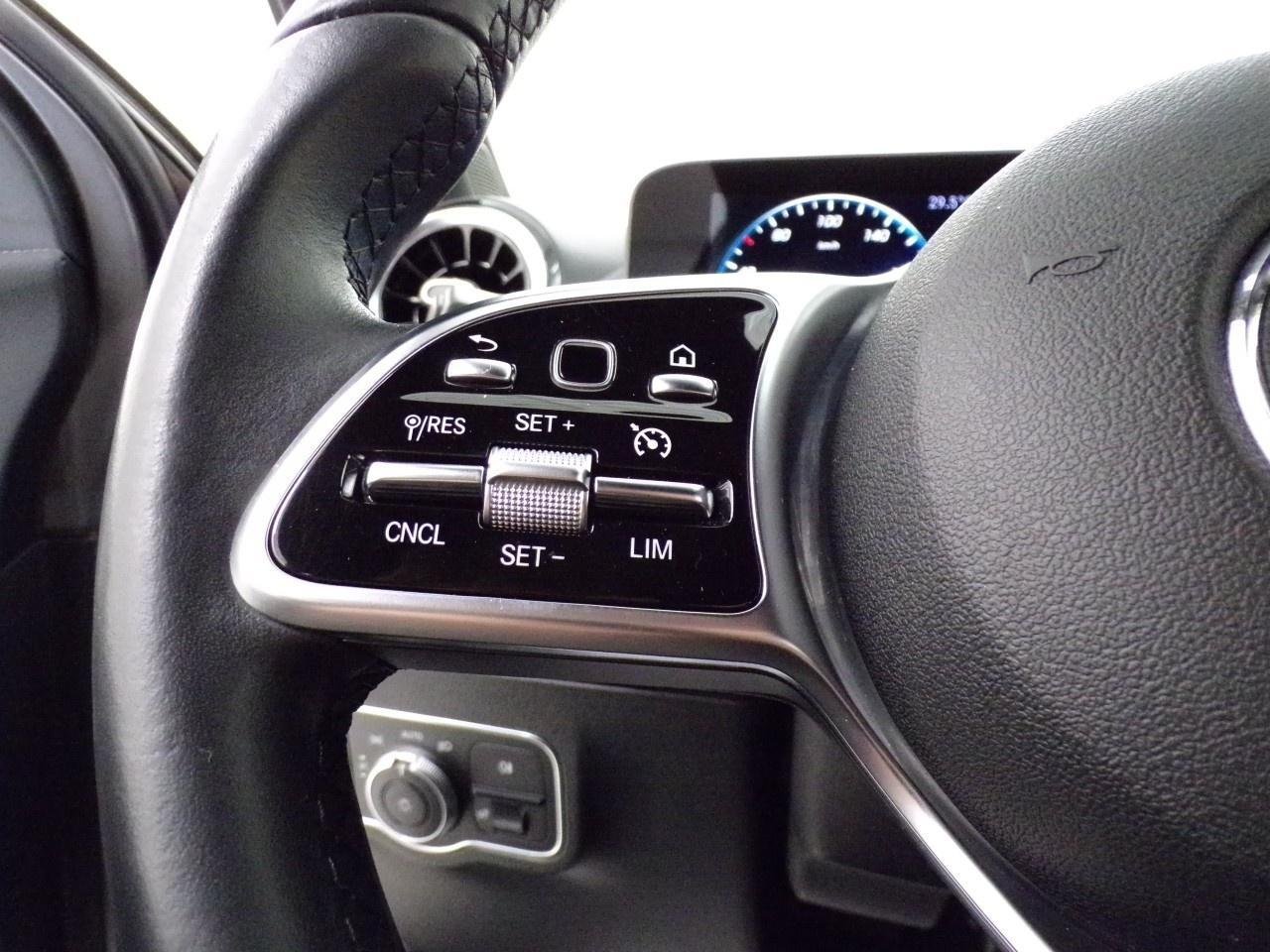 GLA 180 d Sport Plus auto - Certified