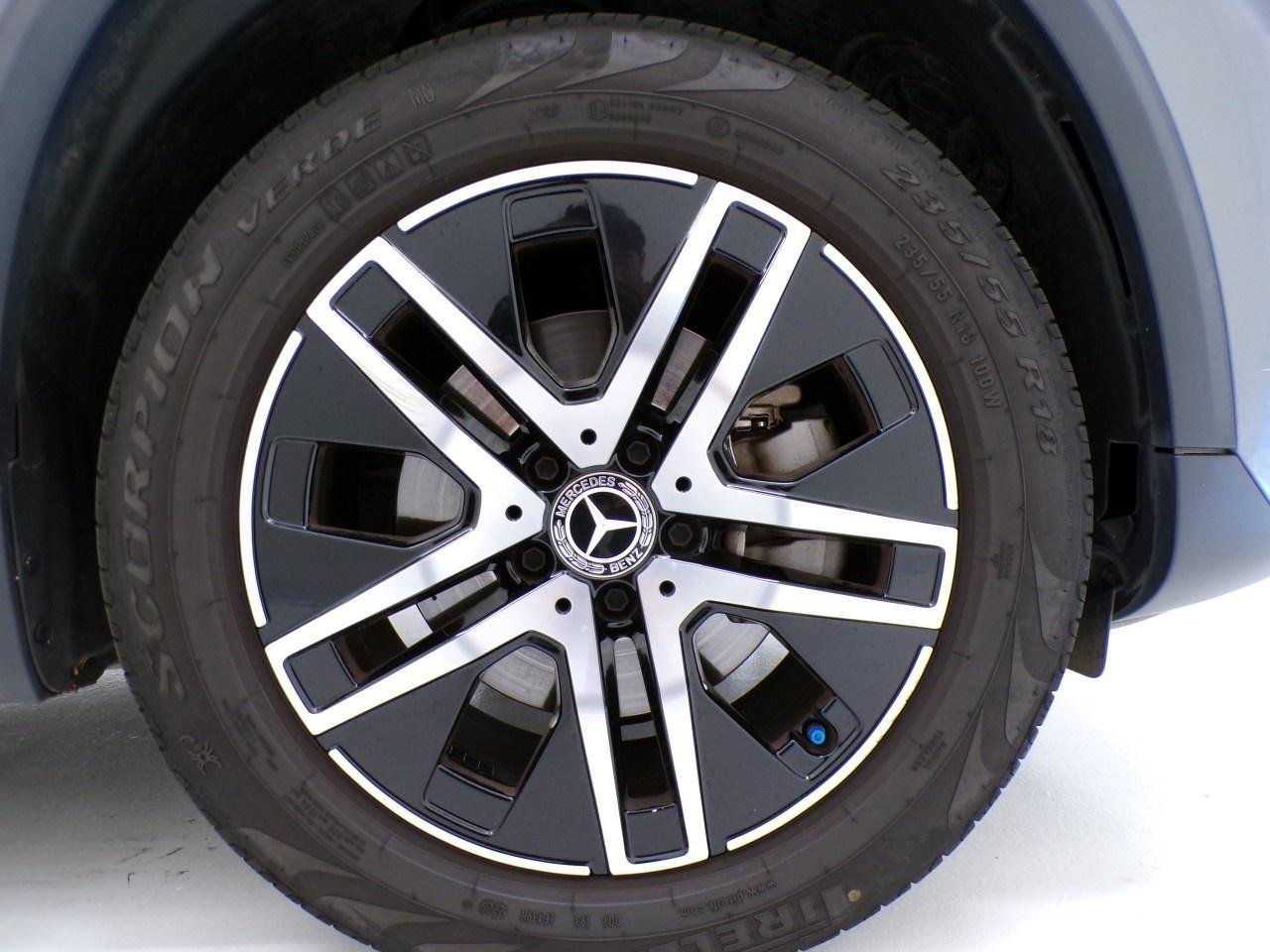 GLA 180 d Sport Plus auto - Certified