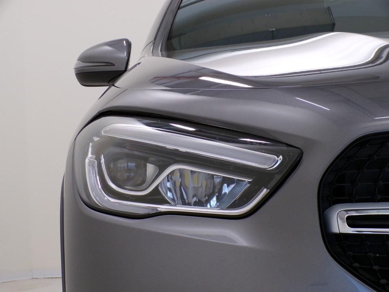 GLA 180 d Sport Plus auto - Certified
