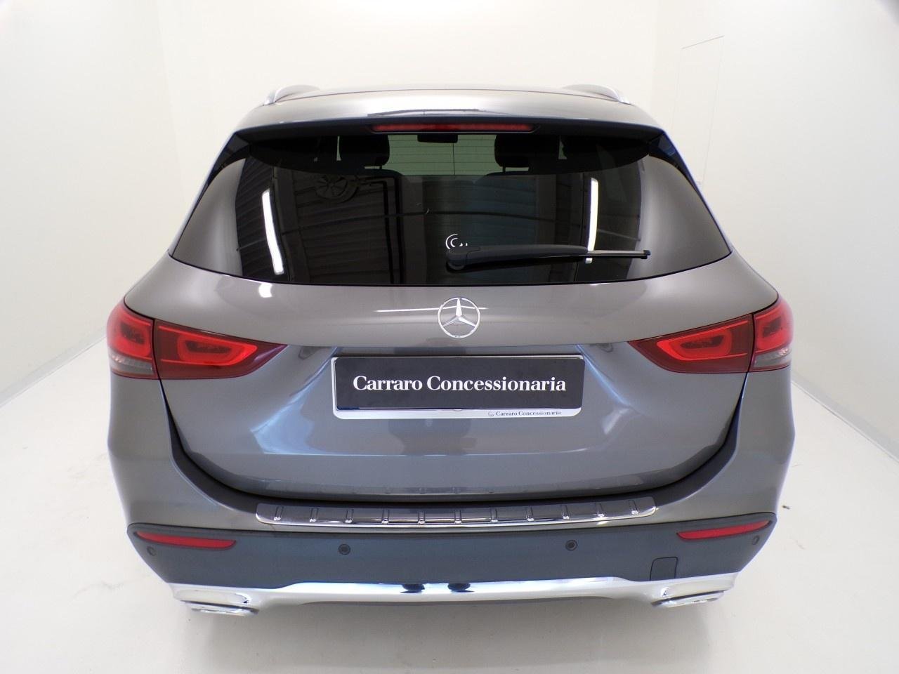 GLA 180 d Sport Plus auto - Certified