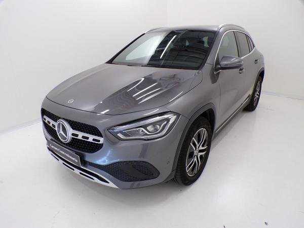 GLA 180 d Sport Plus auto - Certified