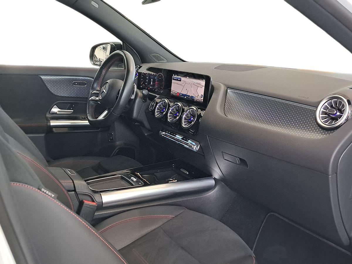 GLA 200 d AMG Line Premium auto - Certified