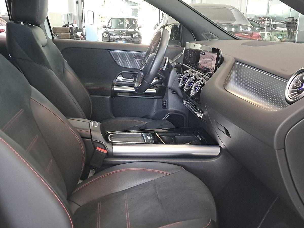 GLA 200 d AMG Line Premium auto - Certified