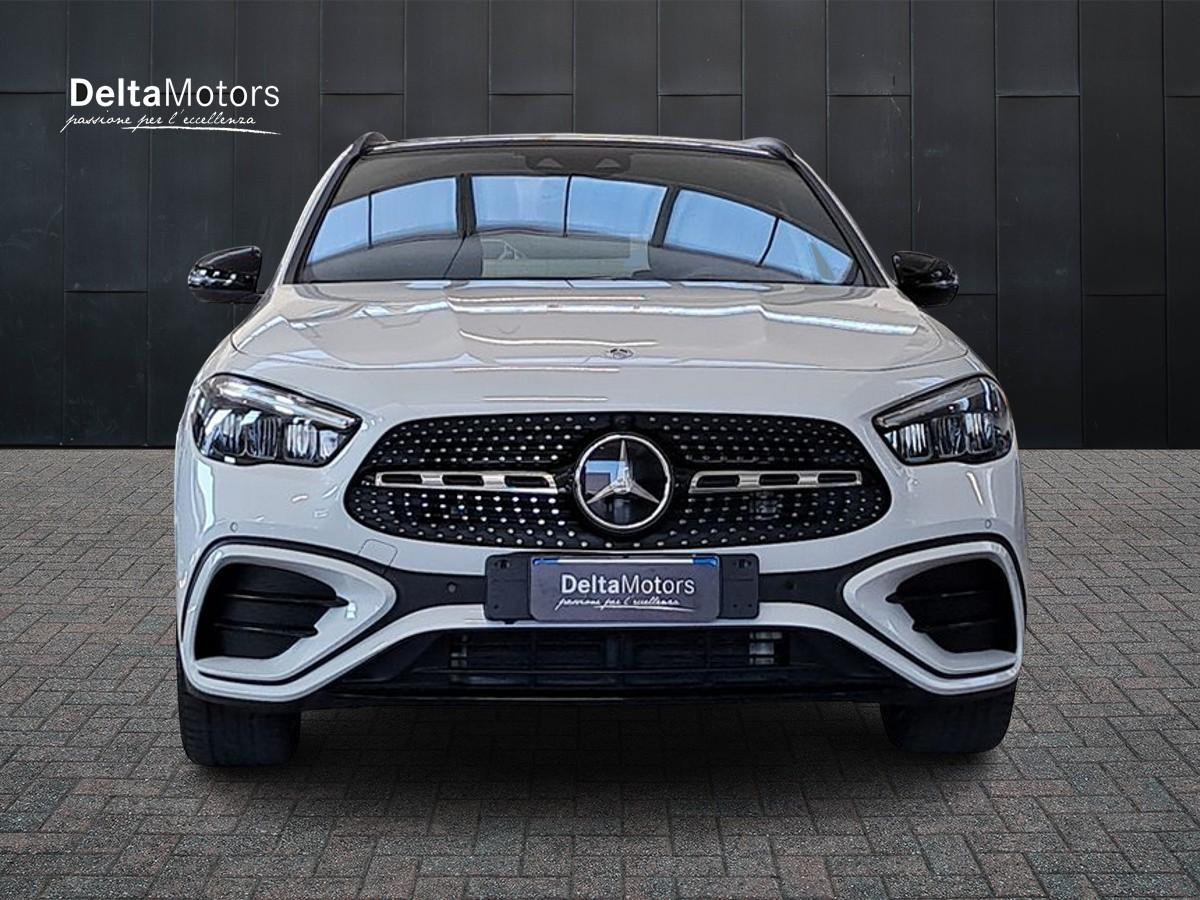 GLA 200 d AMG Line Premium auto - Certified