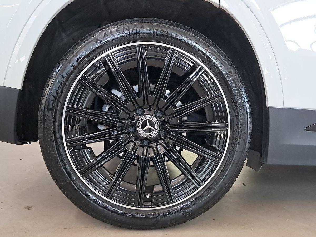 GLA 200 d AMG Line Premium auto - Certified