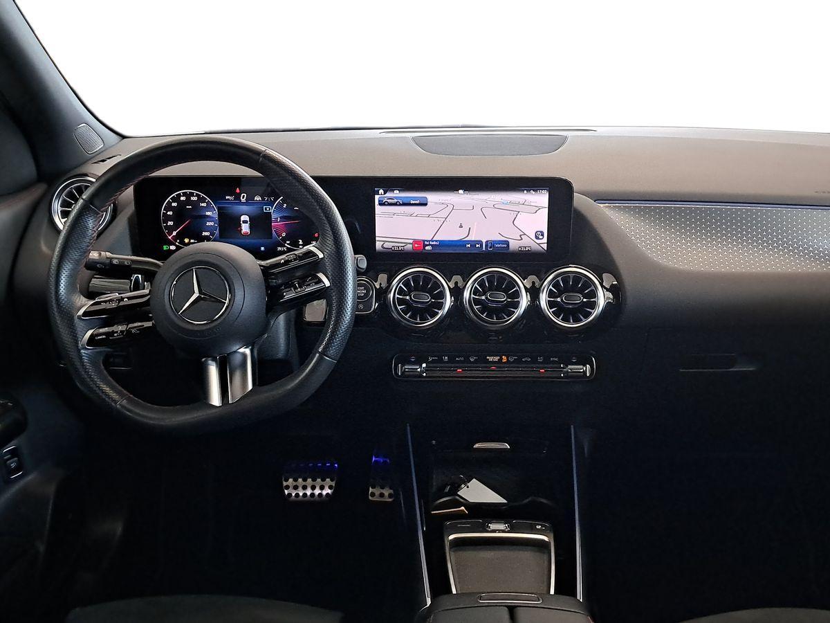 GLA 200 d AMG Line Premium auto - Certified