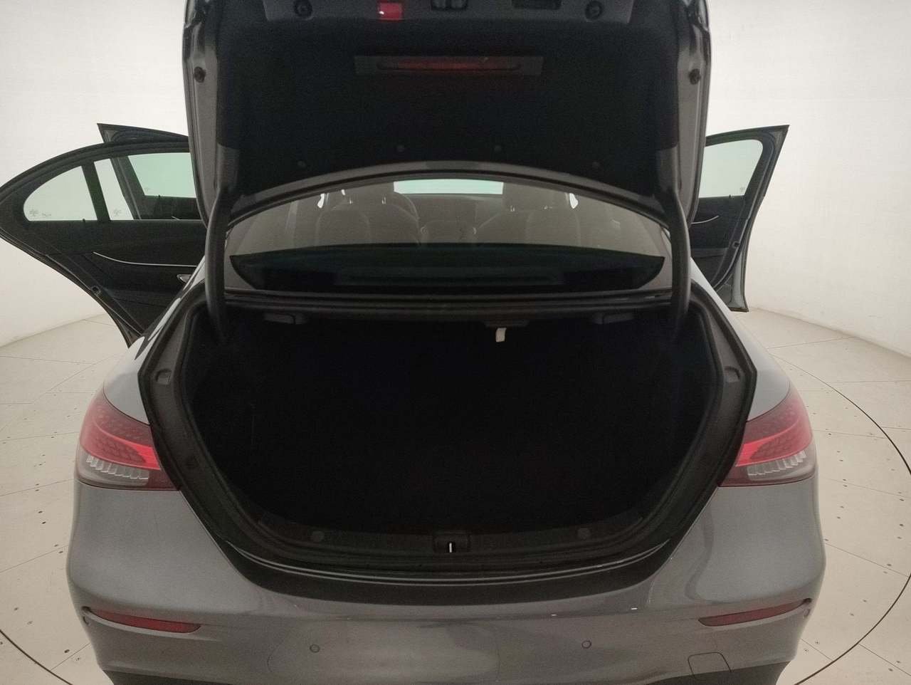 E 220 d Premium auto my20 - Certified