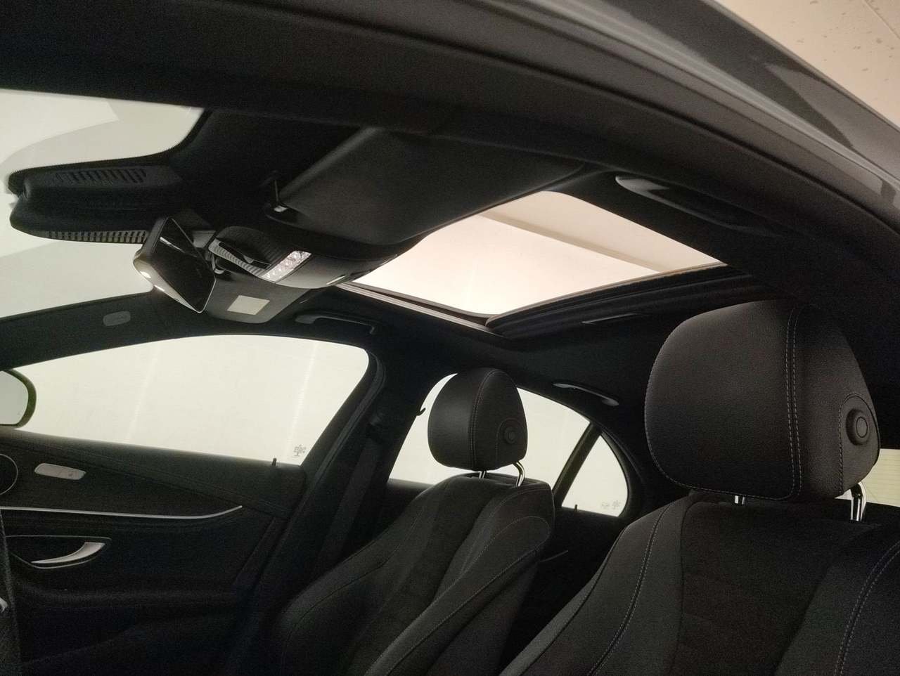 E 220 d Premium auto my20 - Certified