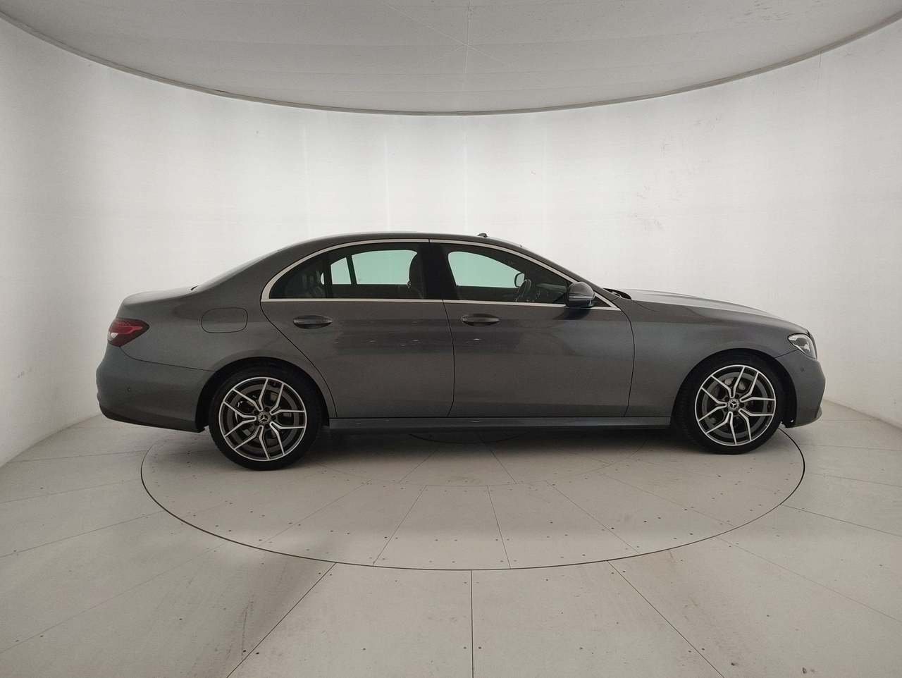 E 220 d Premium auto my20 - Certified