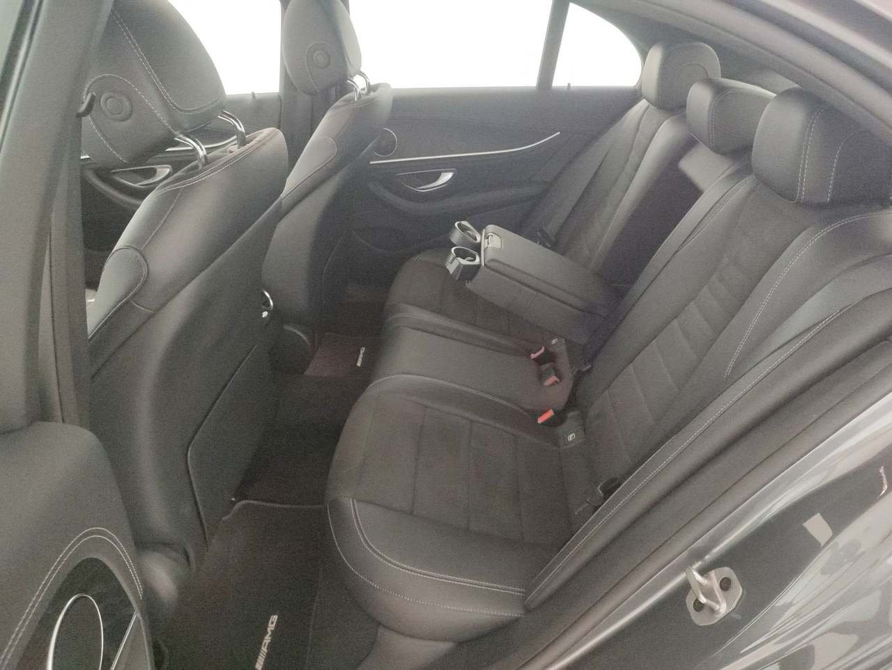 E 220 d Premium auto my20 - Certified