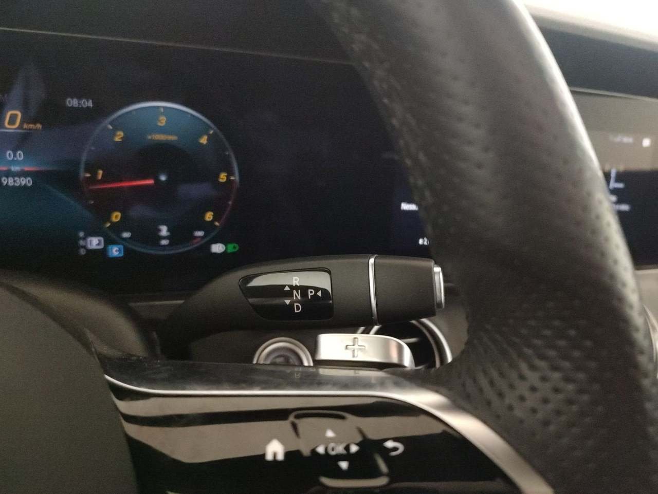E 220 d Premium auto my20 - Certified