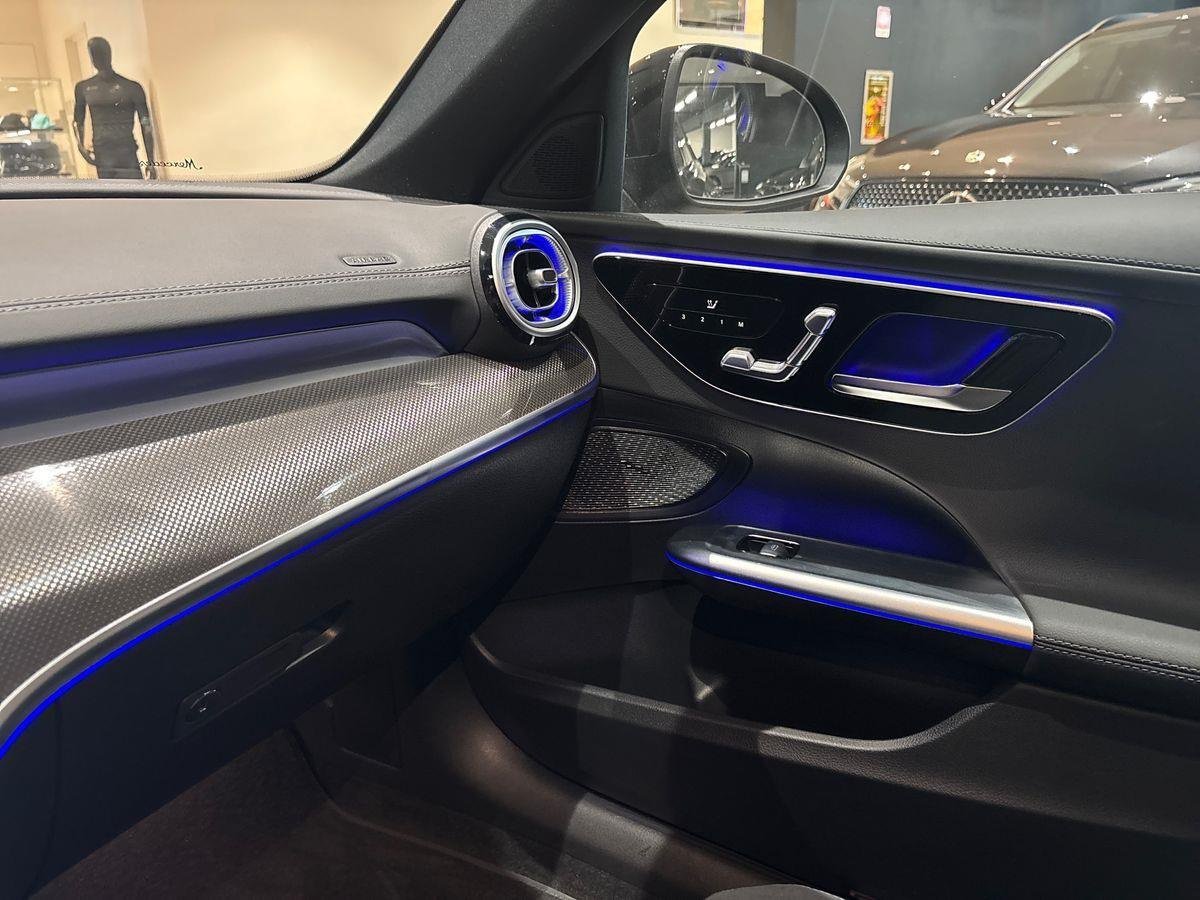 C 220 d mhev AMG Line Advanced Plus 4matic 200cv a - Certified