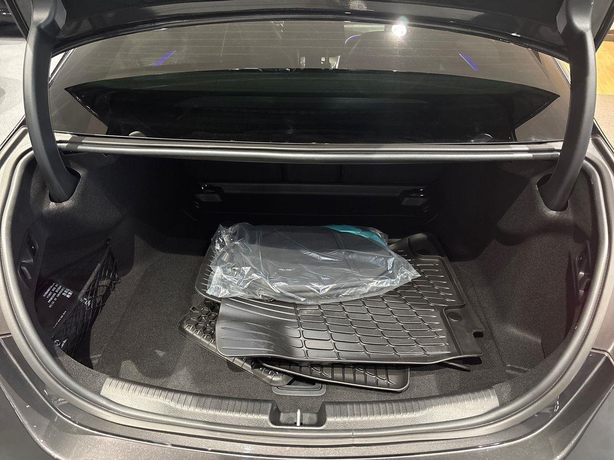 C 220 d mhev AMG Line Advanced Plus 4matic 200cv a - Certified