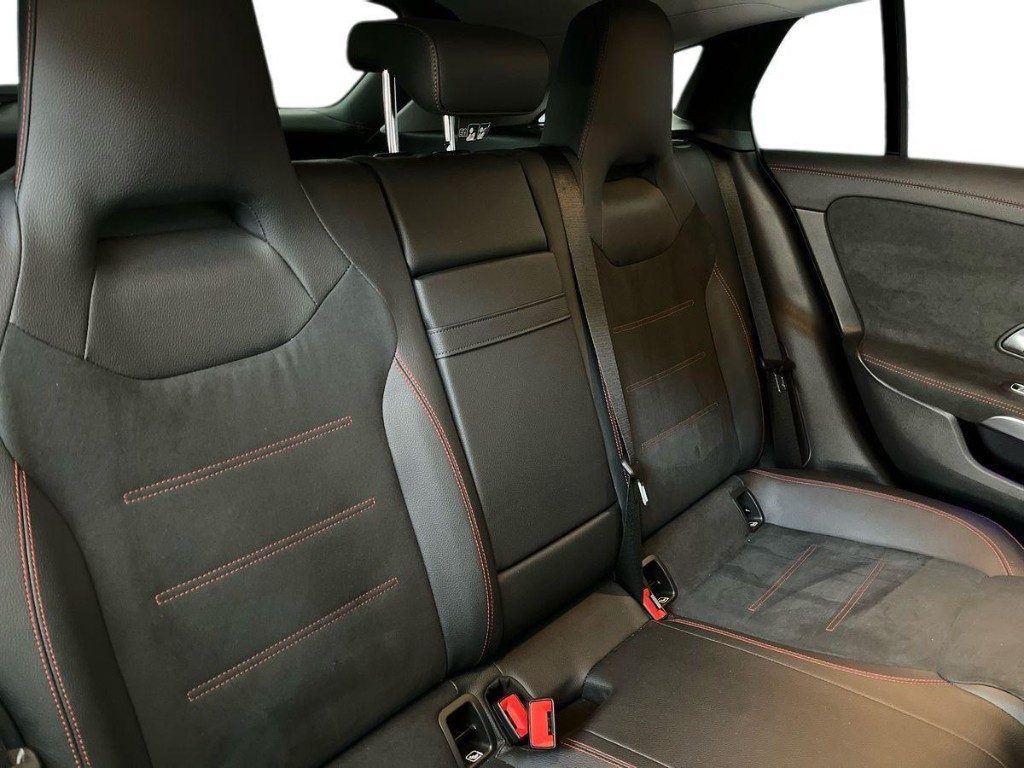 CLA Shooting Brake 200 d AMG Line Premium Plus aut - Certified