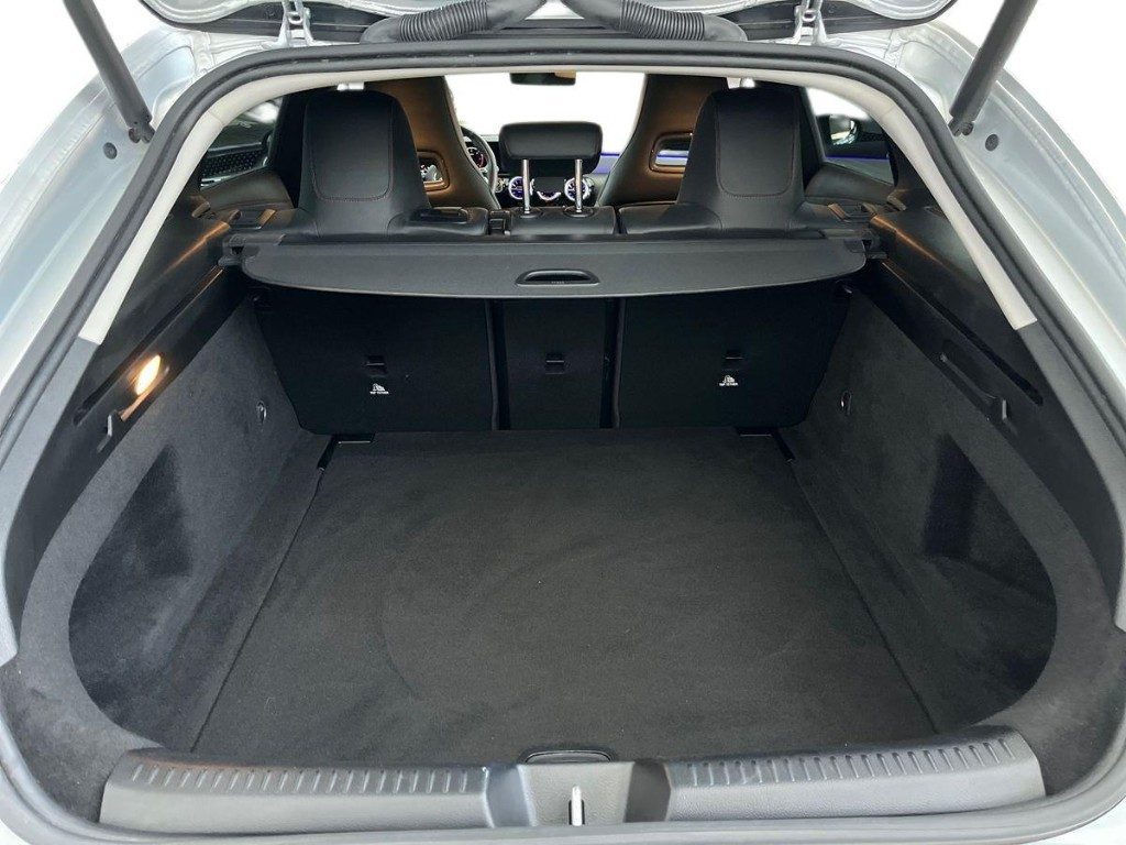 CLA Shooting Brake 200 d AMG Line Premium Plus aut - Certified