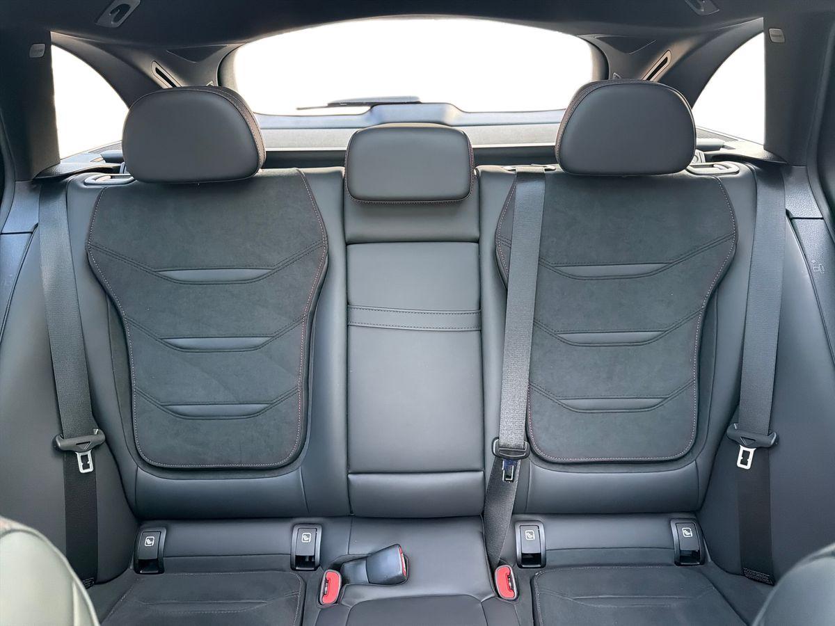C SW AMG 43 mhev Premium Pro 4matic auto - Certified
