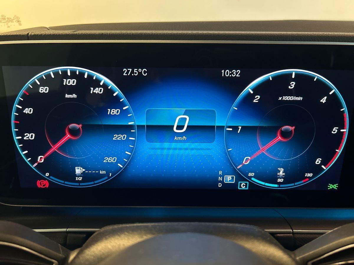 GLS 400 d Premium Plus 4matic auto - Certified