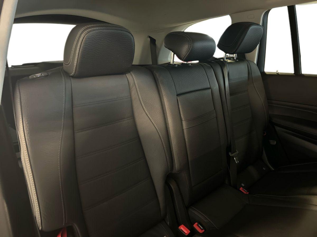 GLS 400 d Premium Plus 4matic auto - Certified
