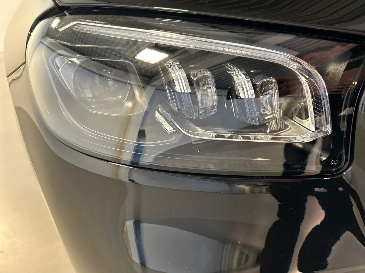GLS 400 d Premium Plus 4matic auto - Certified