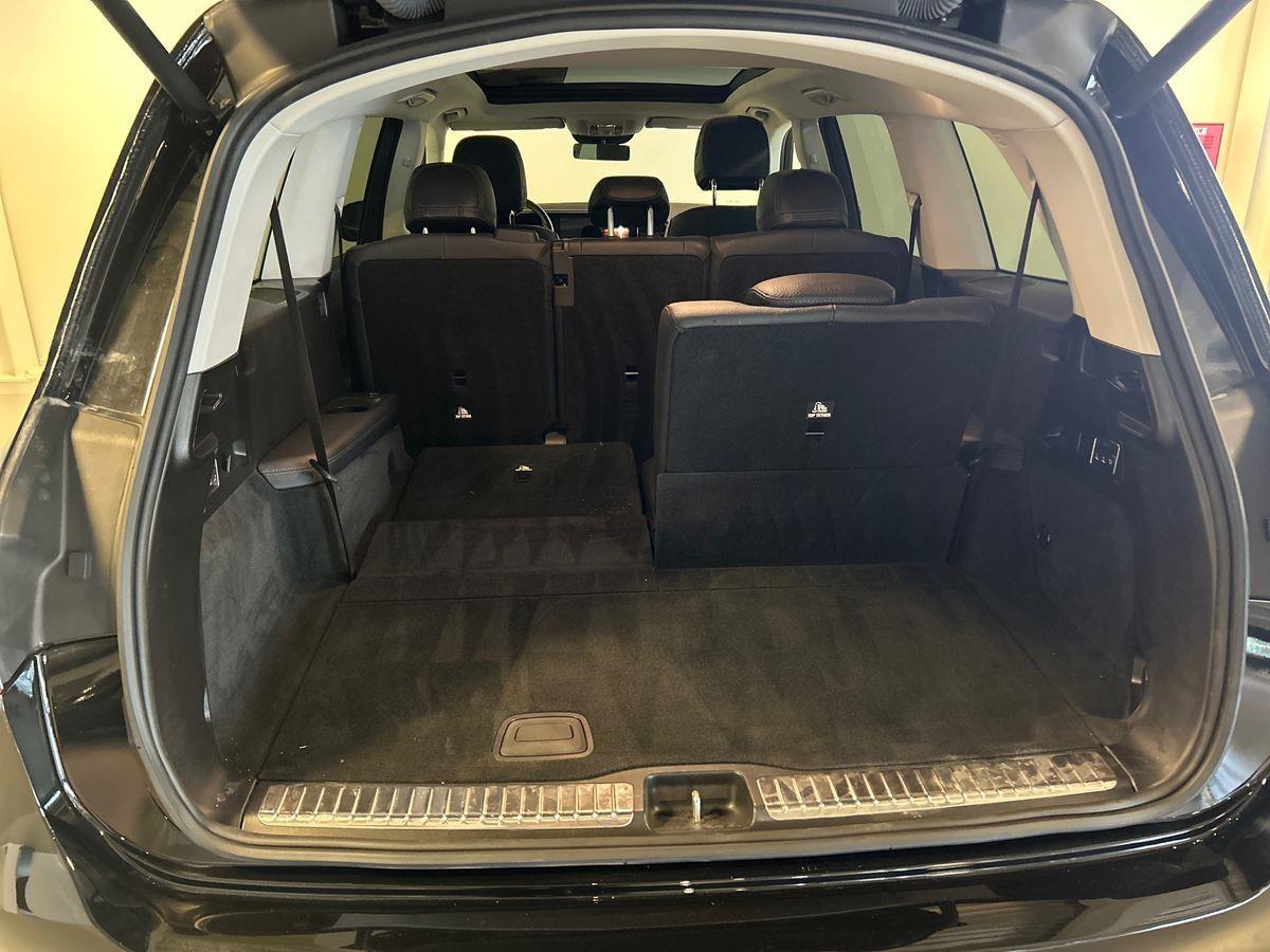 GLS 400 d Premium Plus 4matic auto - Certified