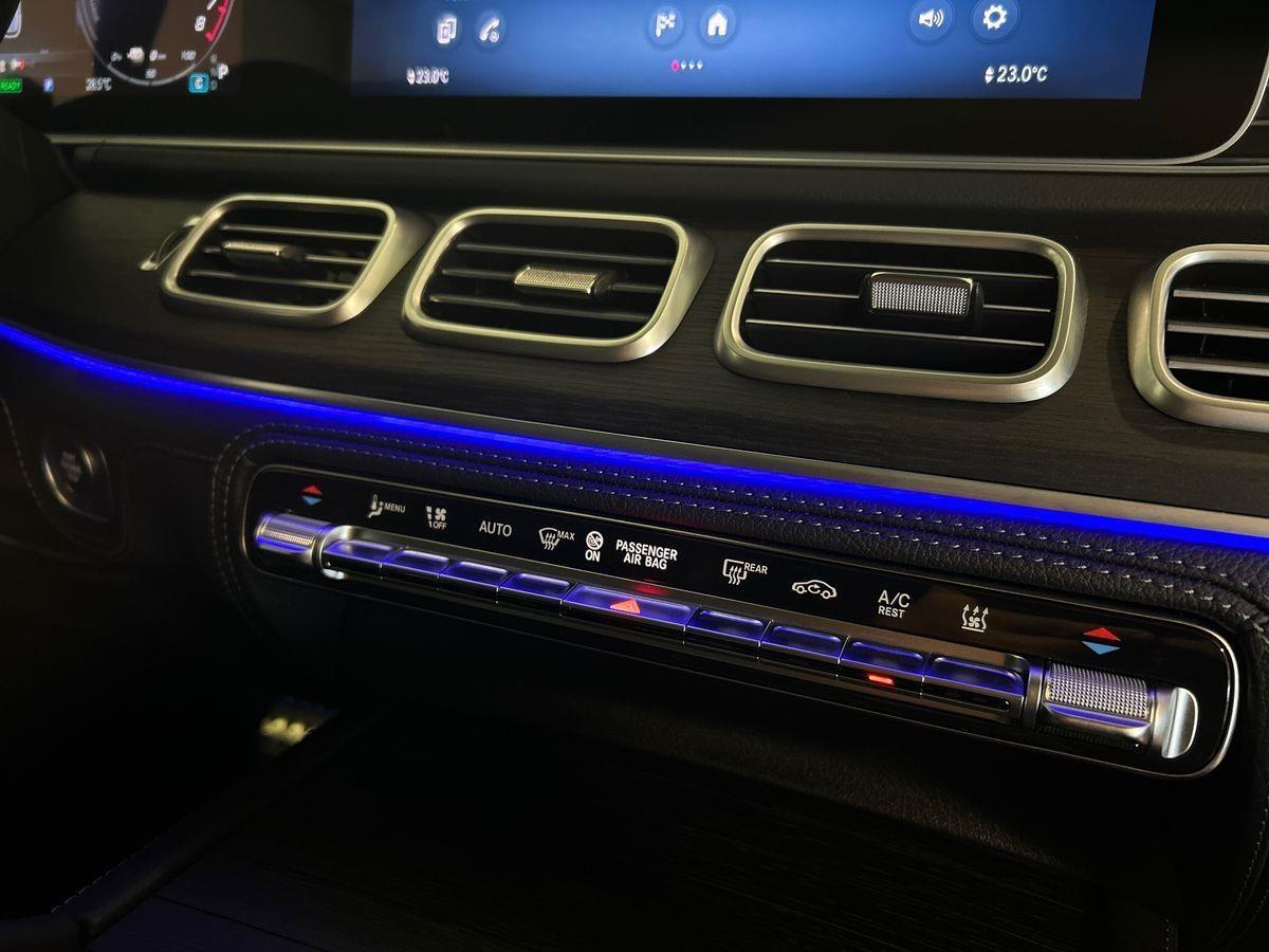 GLE AMG 53 phev AMG Line Premium 4matic+ auto - Certified