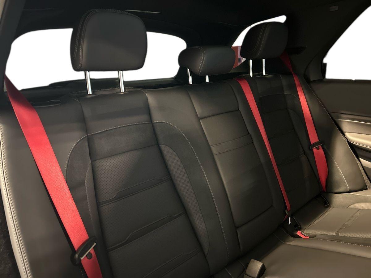 GLE AMG 53 phev AMG Line Premium 4matic+ auto - Certified