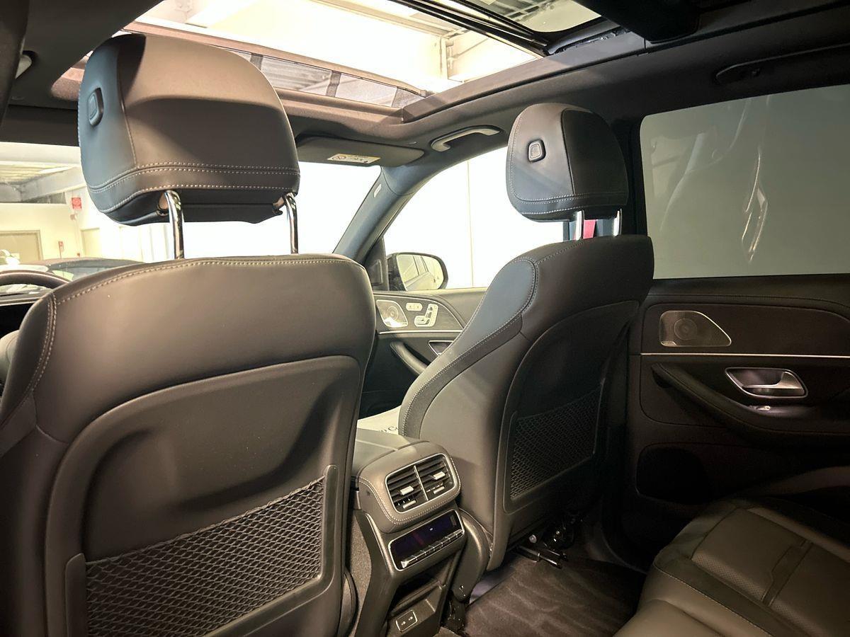 GLE AMG 53 phev AMG Line Premium 4matic+ auto - Certified