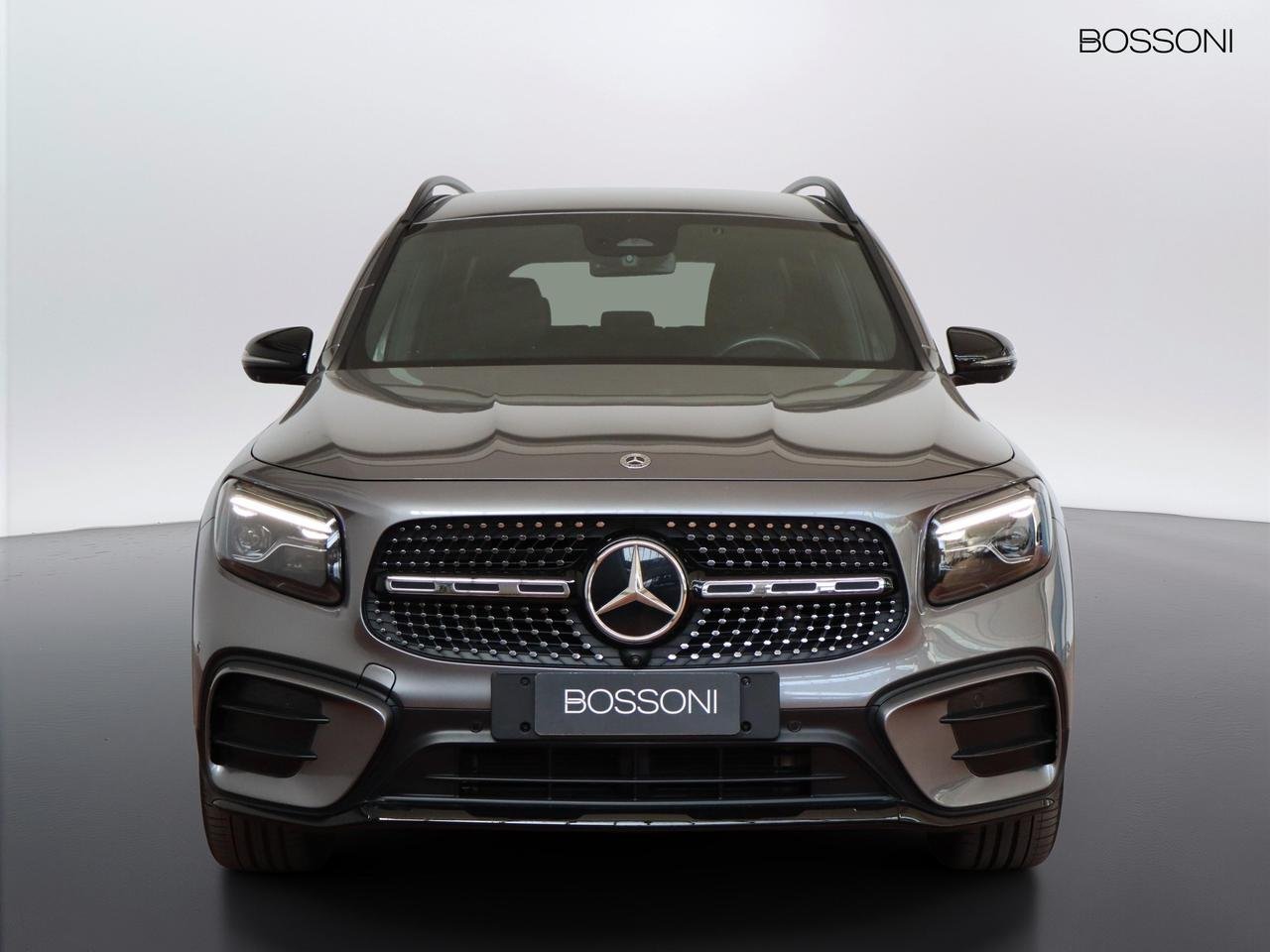 GLB 200 d AMG Line Advanced Plus auto - Certified
