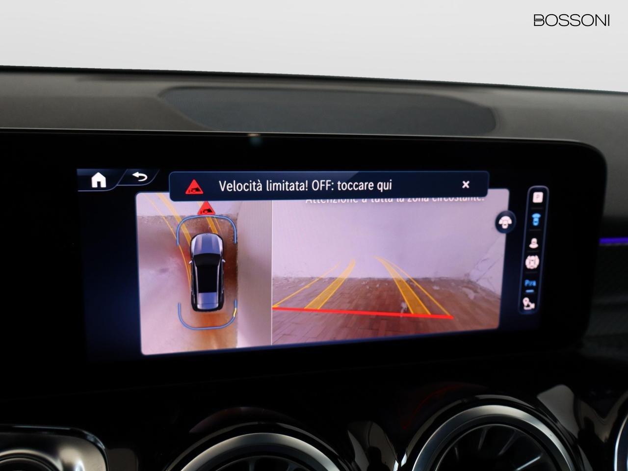 GLB 200 d AMG Line Advanced Plus auto - Certified