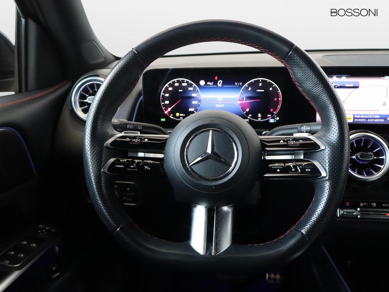 GLB 200 d AMG Line Advanced Plus auto - Certified