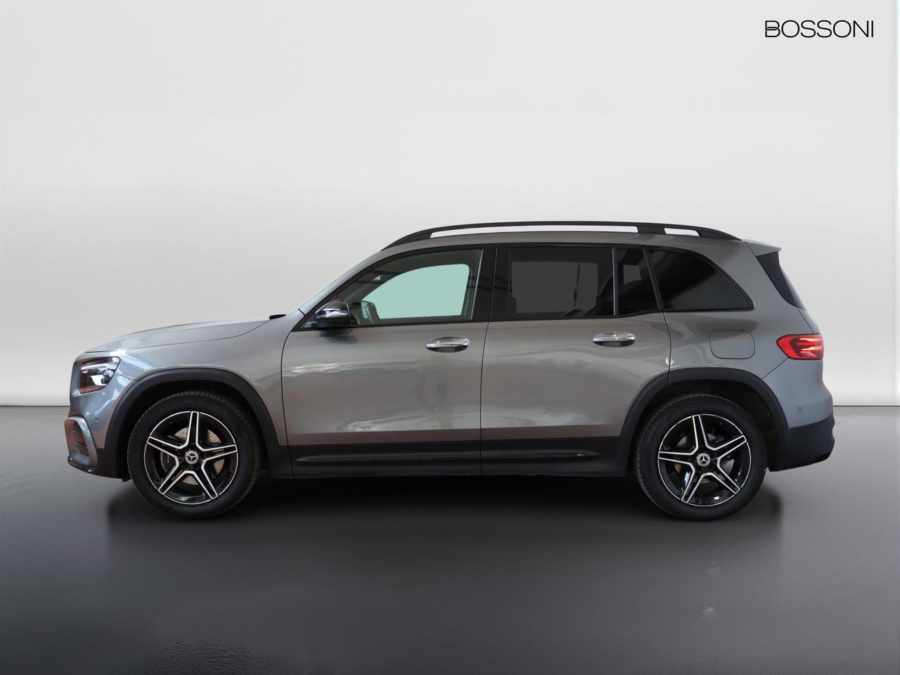 GLB 200 d AMG Line Advanced Plus auto - Certified