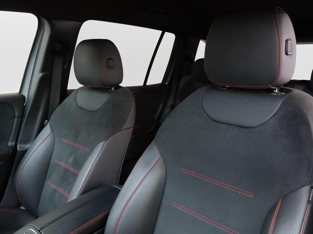 GLB 200 d AMG Line Advanced Plus auto - Certified