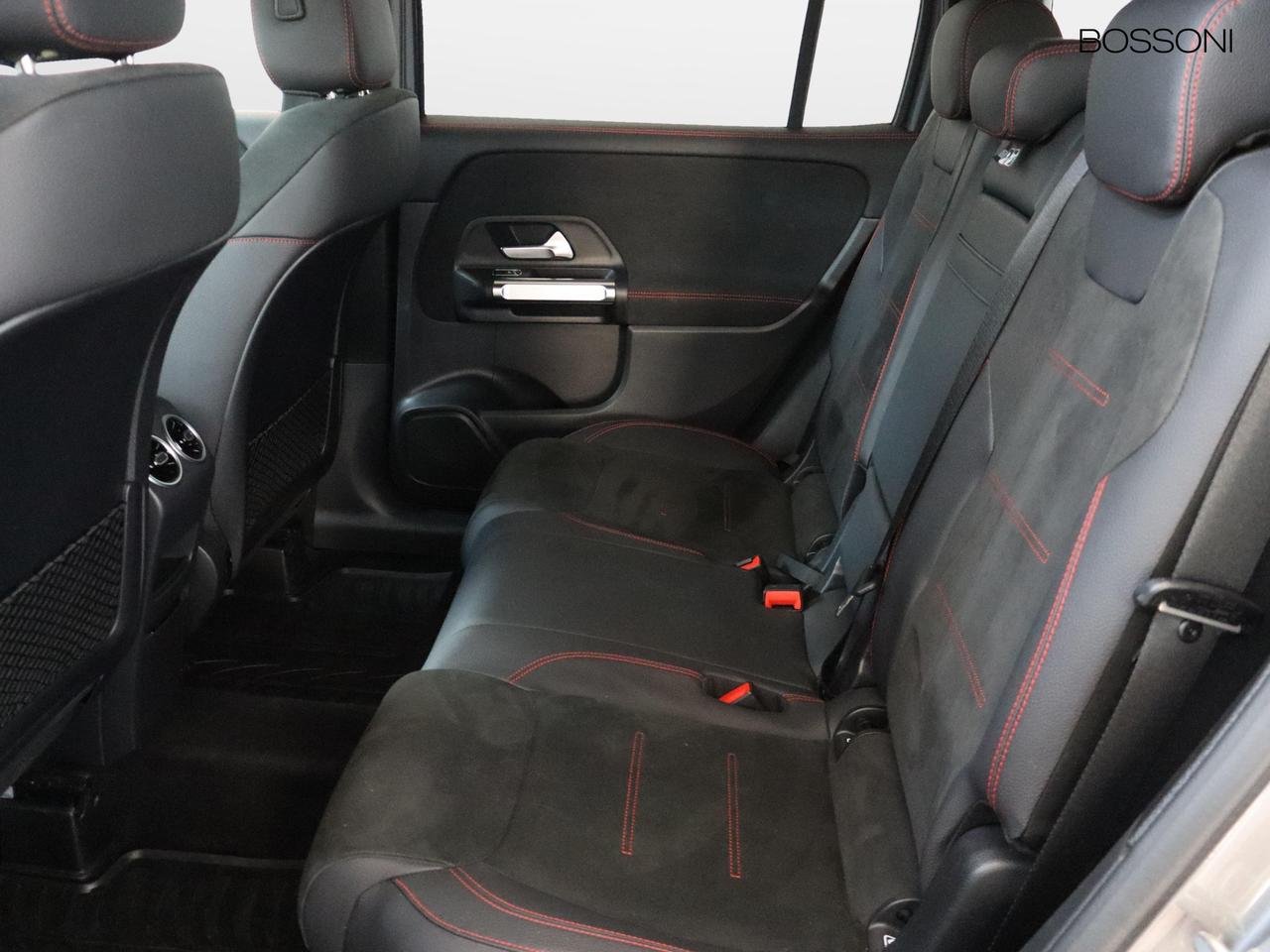 GLB 200 d AMG Line Advanced Plus auto - Certified