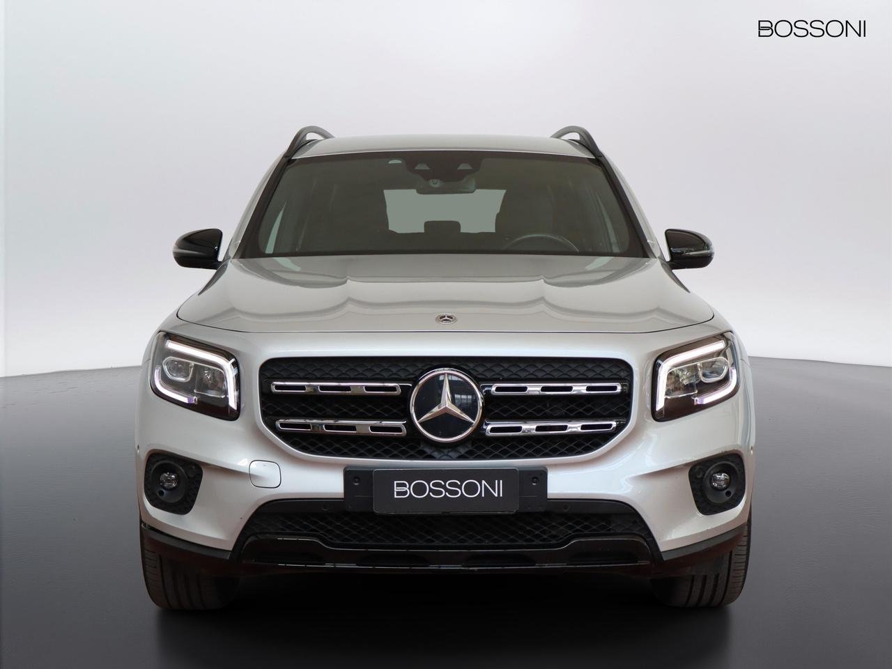 GLB 200 d Sport Plus 4matic auto - Certified