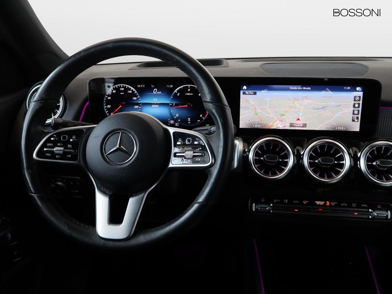 GLB 200 d Sport Plus 4matic auto - Certified