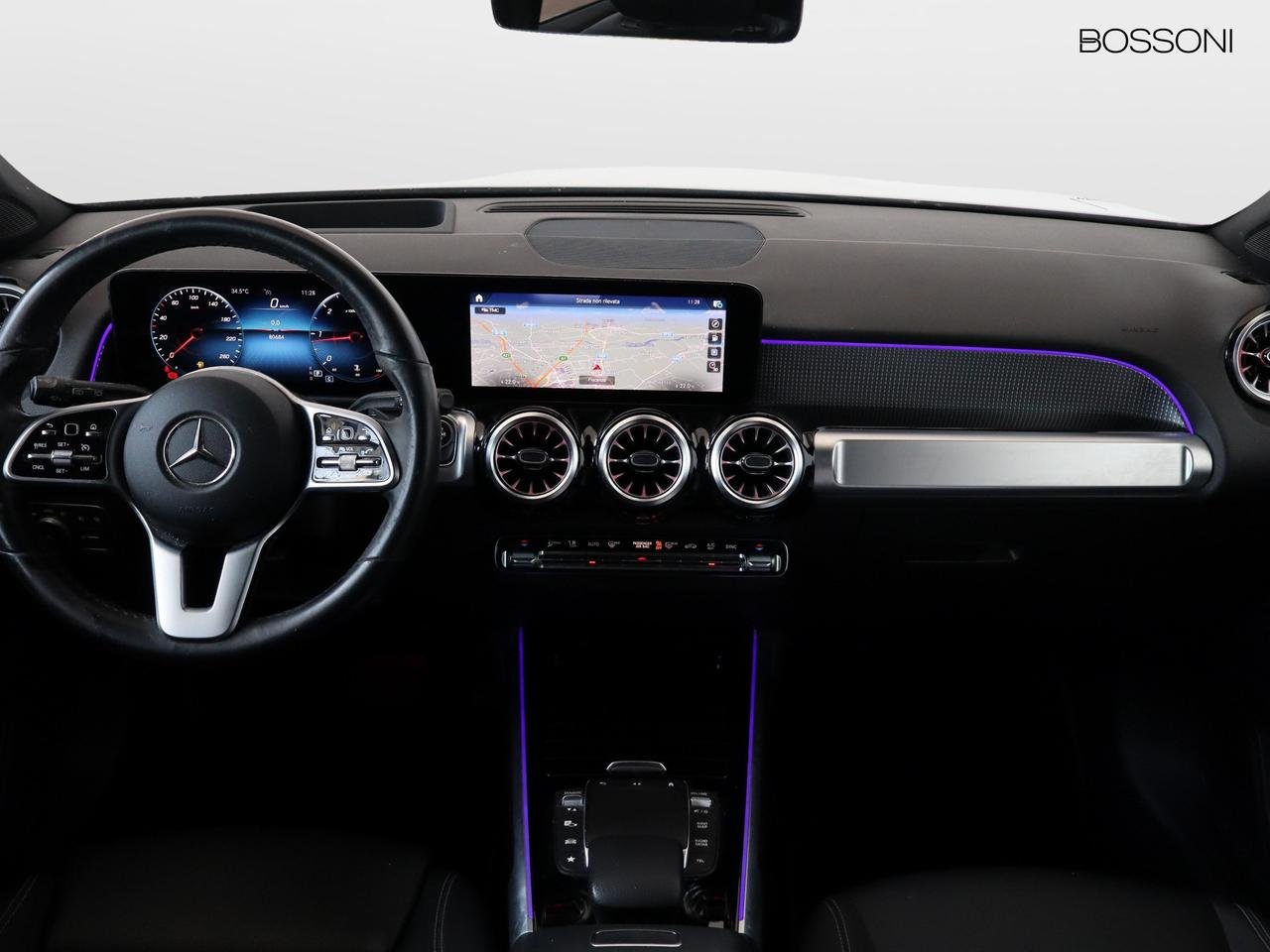 GLB 200 d Sport Plus 4matic auto - Certified