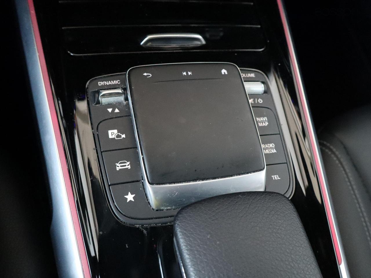 GLB 200 d Sport Plus 4matic auto - Certified