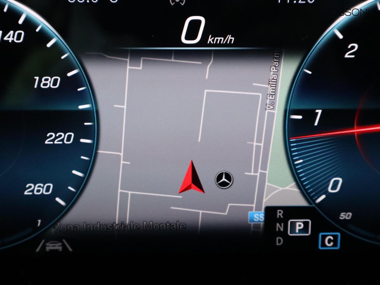 GLB 200 d Sport Plus 4matic auto - Certified