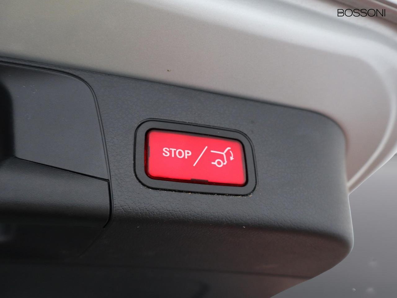 GLB 200 d Sport Plus 4matic auto - Certified