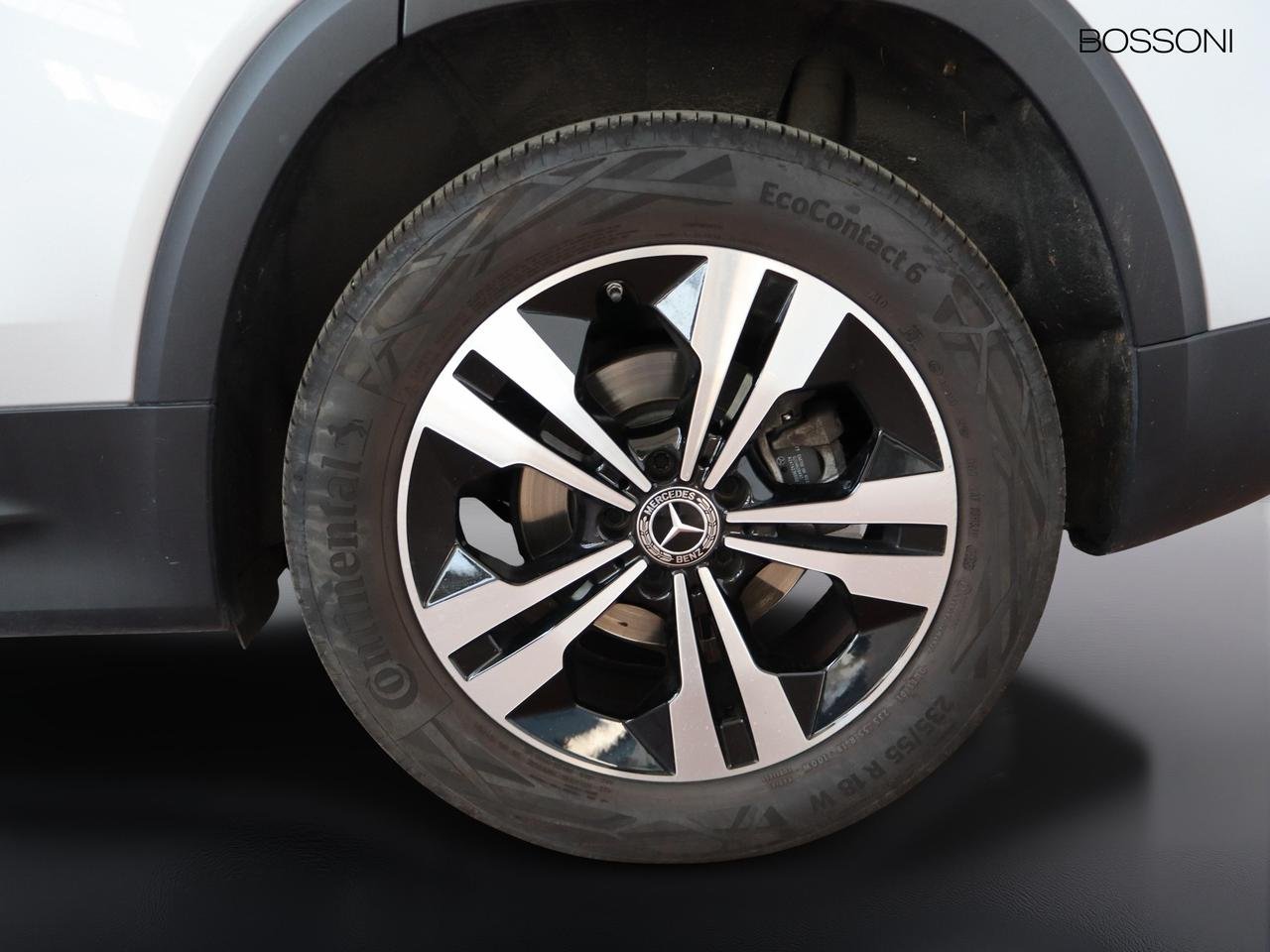 GLB 200 d Sport Plus 4matic auto - Certified