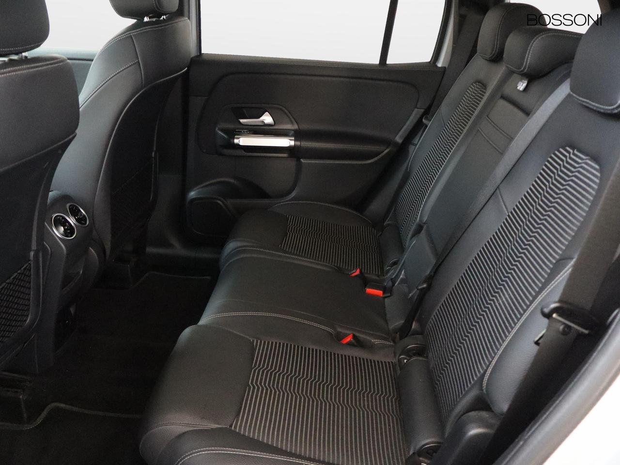 GLB 200 d Sport Plus 4matic auto - Certified