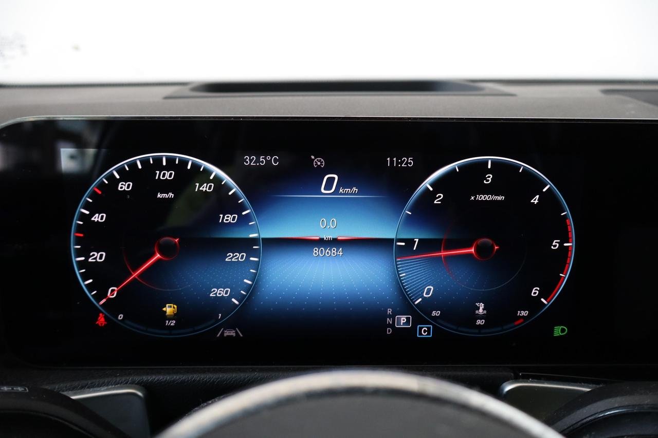 GLB 200 d Sport Plus 4matic auto - Certified
