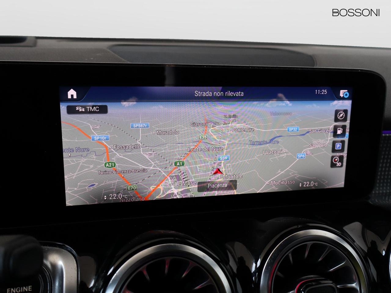 GLB 200 d Sport Plus 4matic auto - Certified