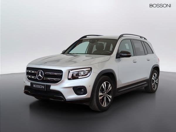 GLB 200 d Sport Plus 4matic auto - Certified