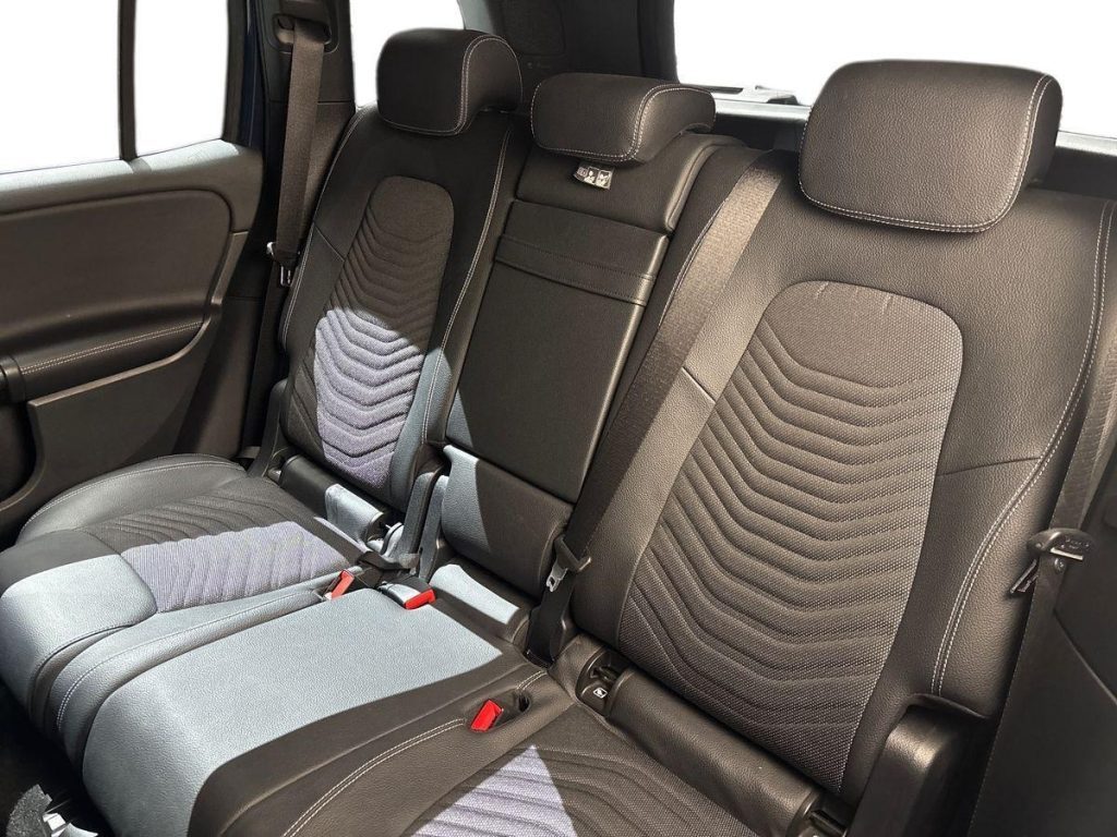 GLB 180 d Business Extra auto - Certified